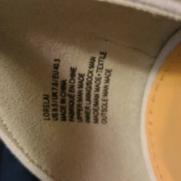 JUSTFAB 4"  Lorelei Silver Rhinestone High Heels - Picture 5 of 10